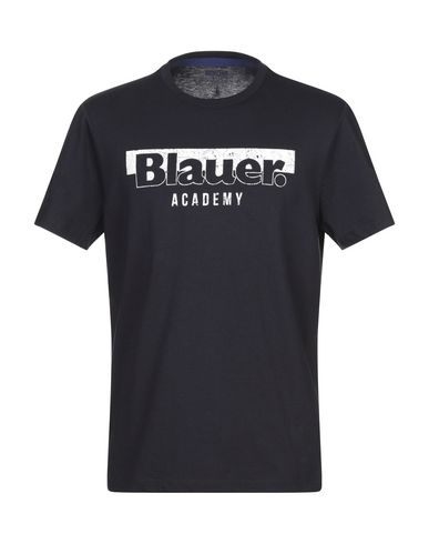 Футболка Blauer 12384834AH