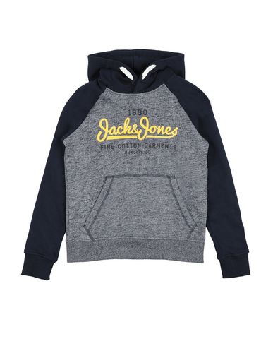 фото Толстовка Jack & jones