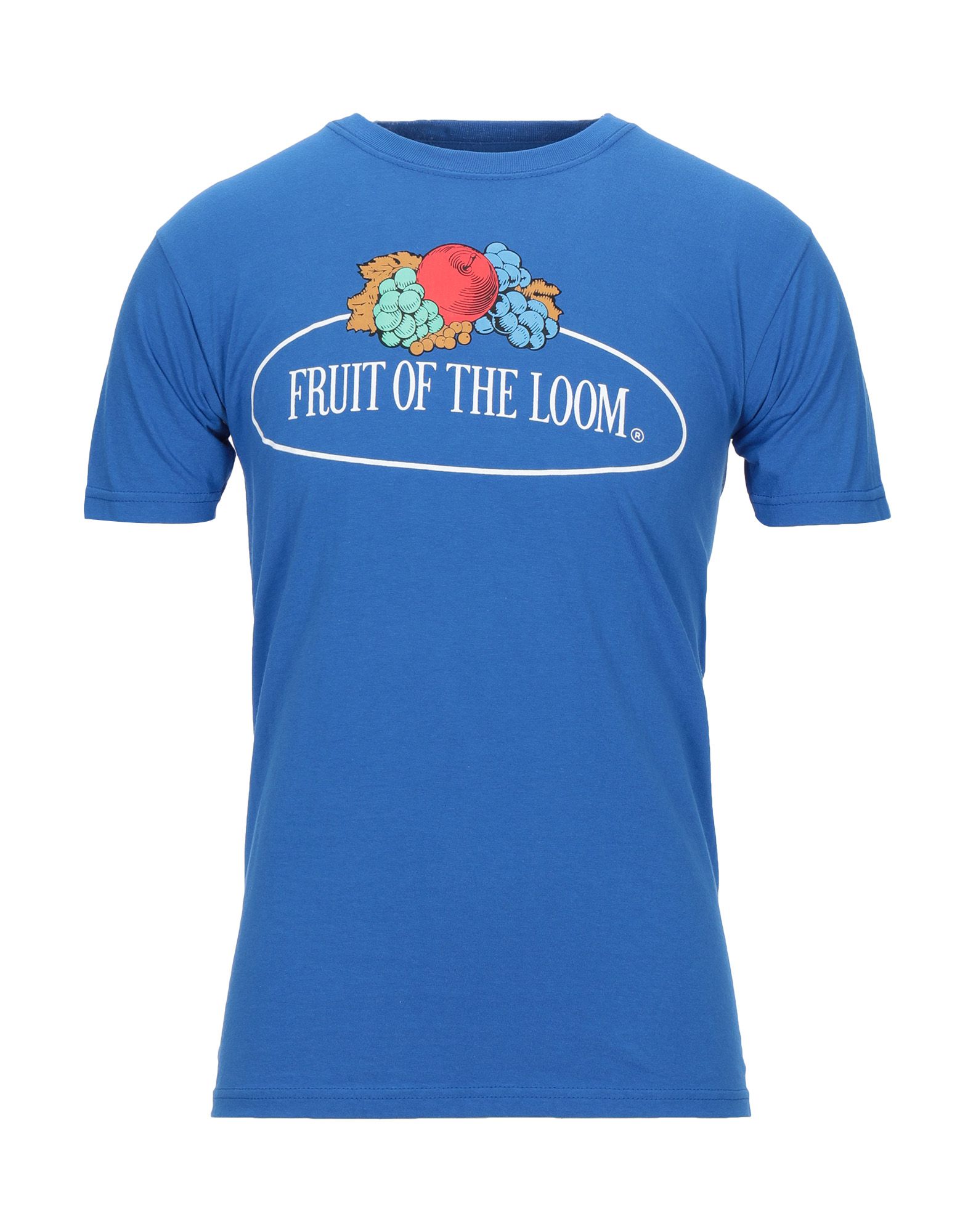 FRUIT OF THE LOOM T-shirts
