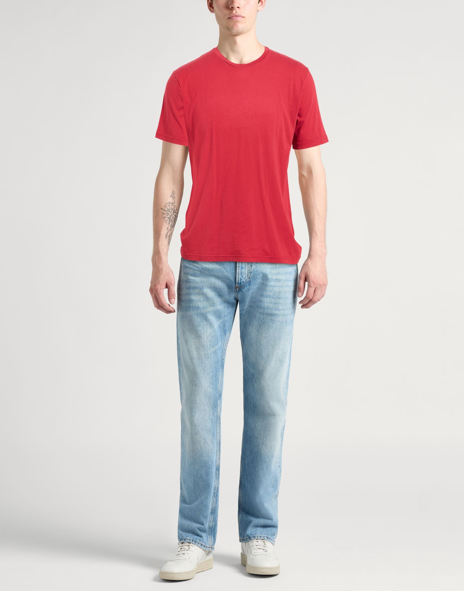  Aspesi - Tops - T-shirts - On Yoox.com 