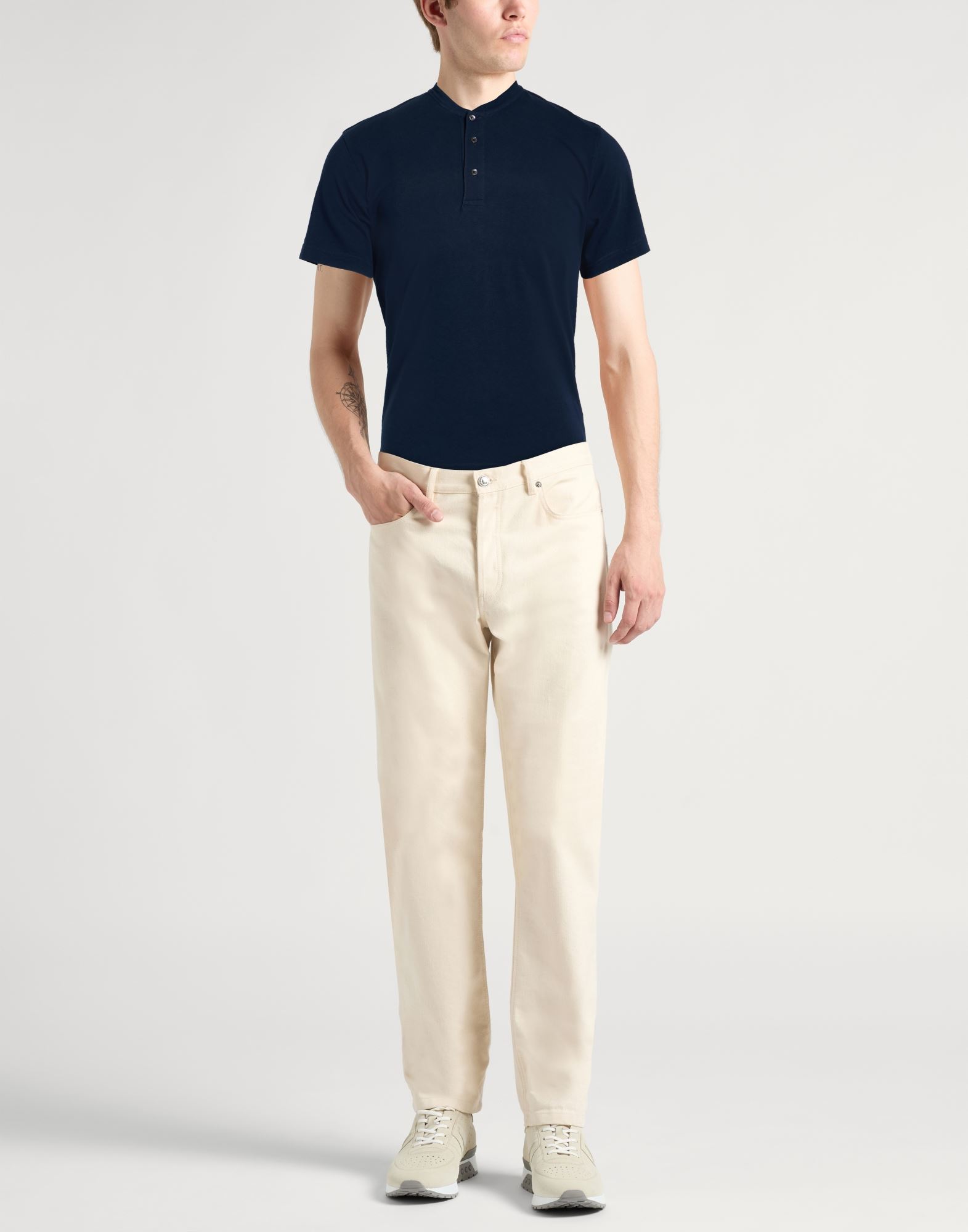  Aspesi - Camisetas Y Tops - Camisetas - On Yoox.com 
