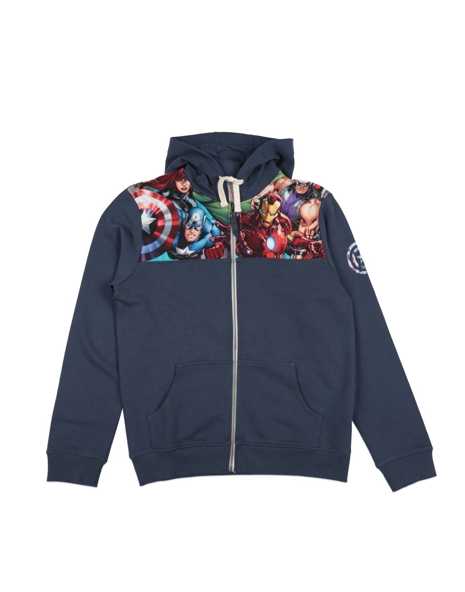 marvel sweatshirts