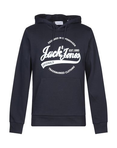 фото Толстовка Jack & jones originals