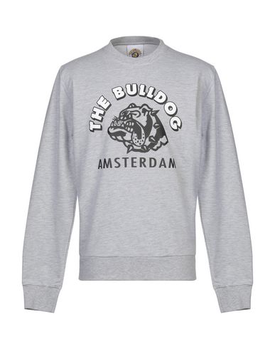 фото Толстовка the bulldog amsterdam