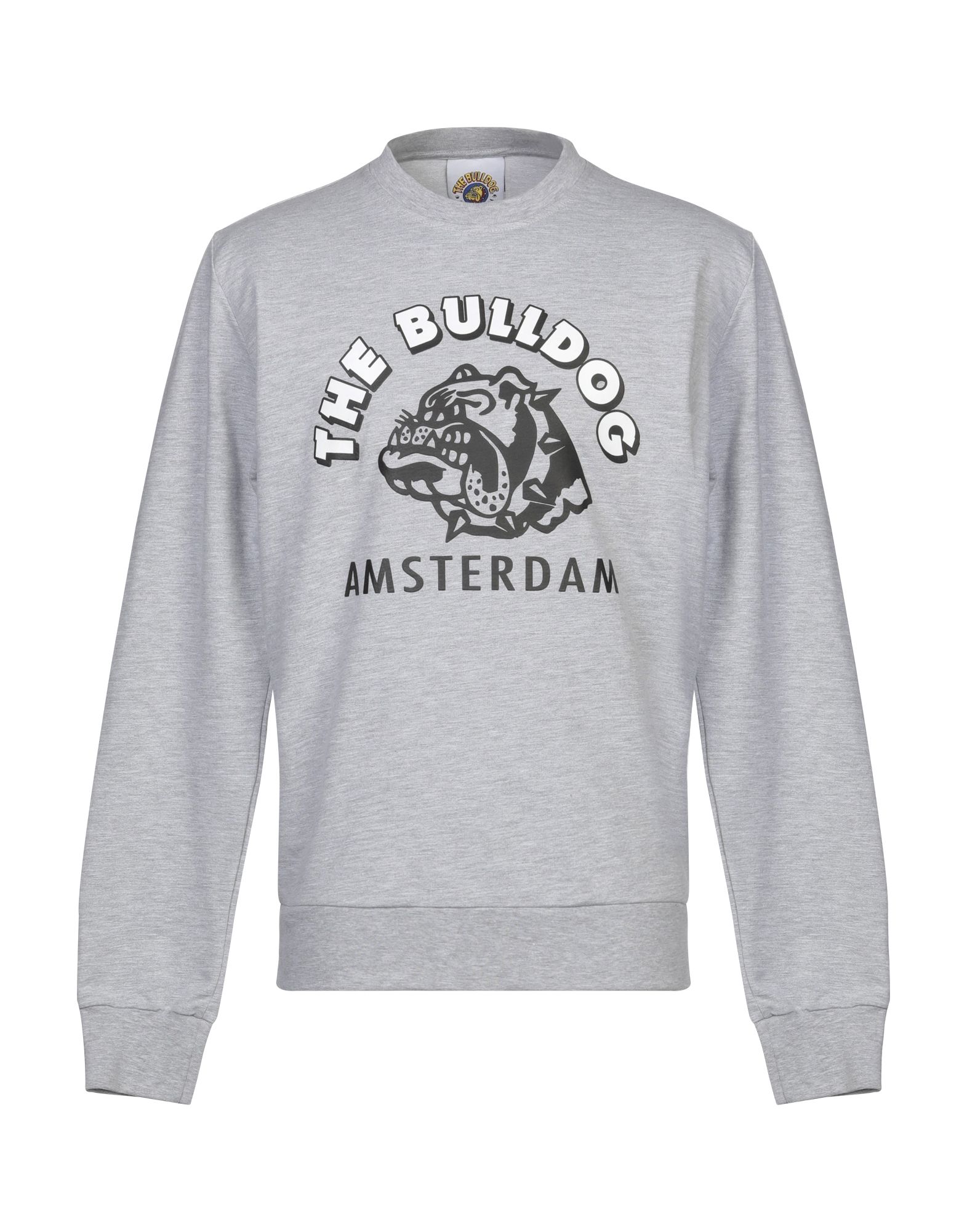 THE BULLDOG AMSTERDAMTHE BULLDOG AMSTERDAM Sweatshirts DailyMail