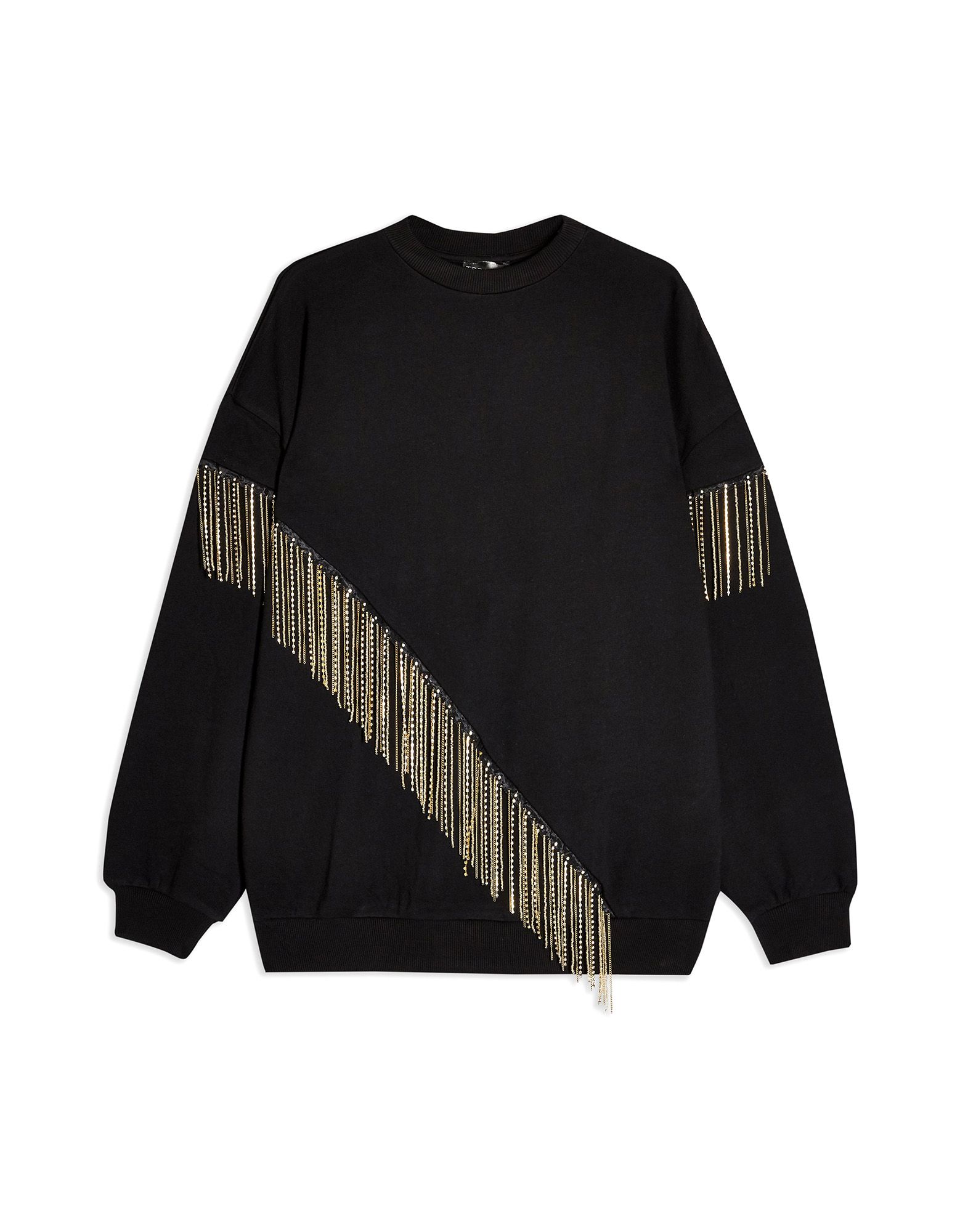 Толстовка TOPSHOP