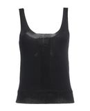 GOTHA Damen Tank Top Farbe Schwarz Gre 5