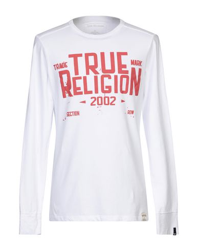Футболка True Religion 12385987ra