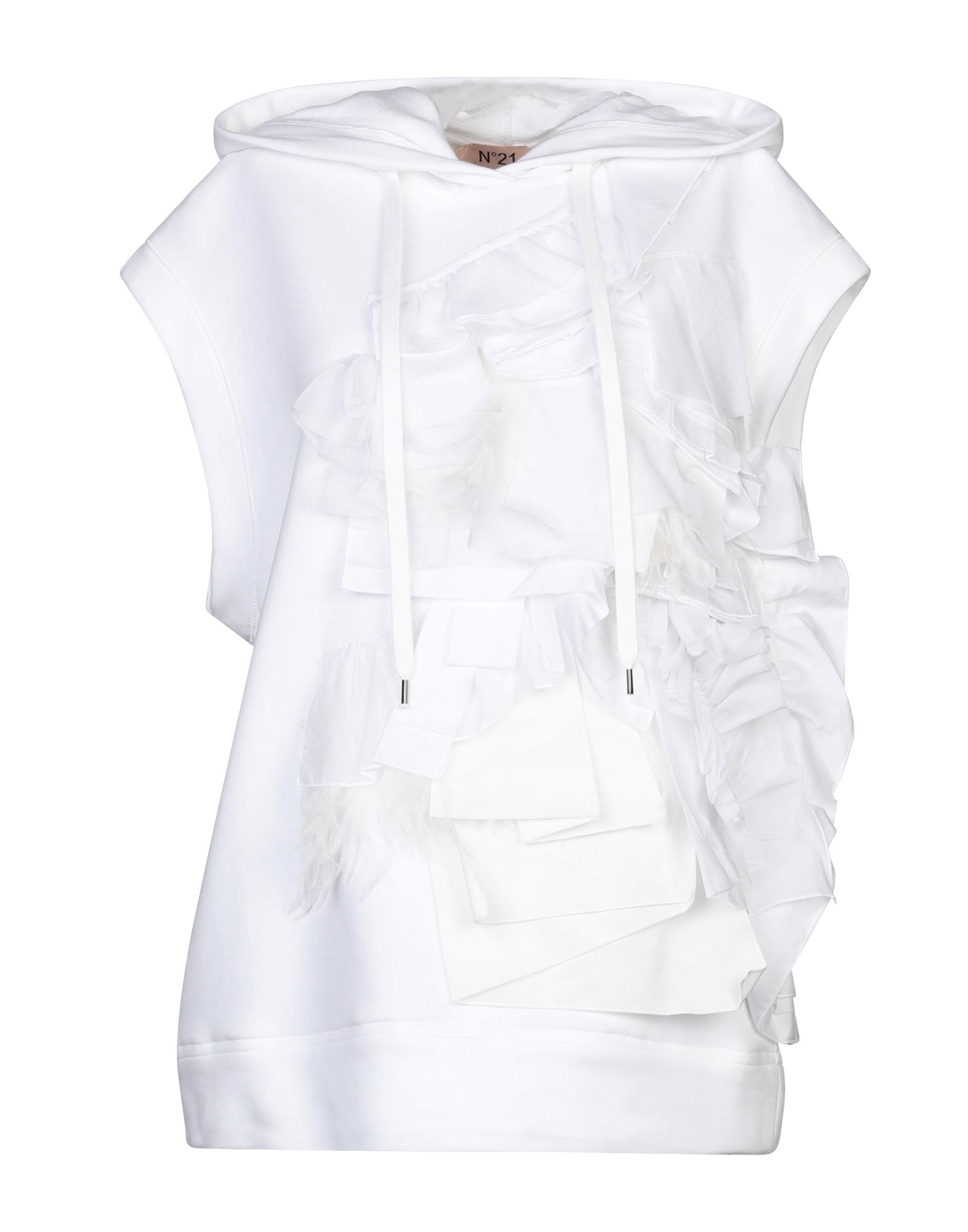 Толстовка N°21