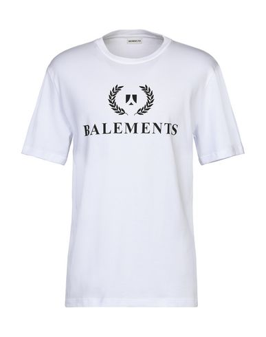 Футболка BALEMENTS 12386041on