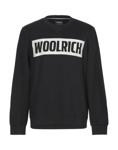 фото Толстовка woolrich