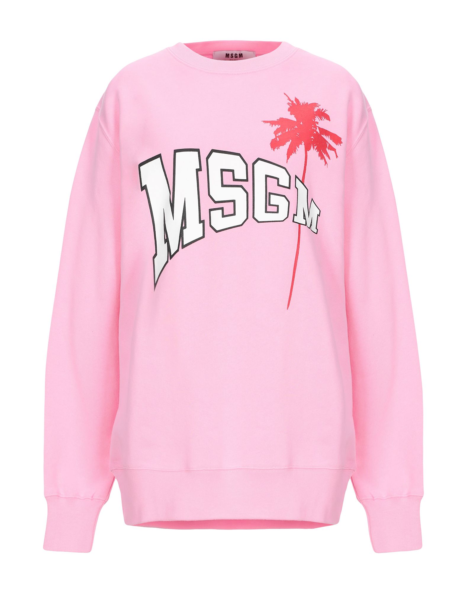 Толстовка MSGM