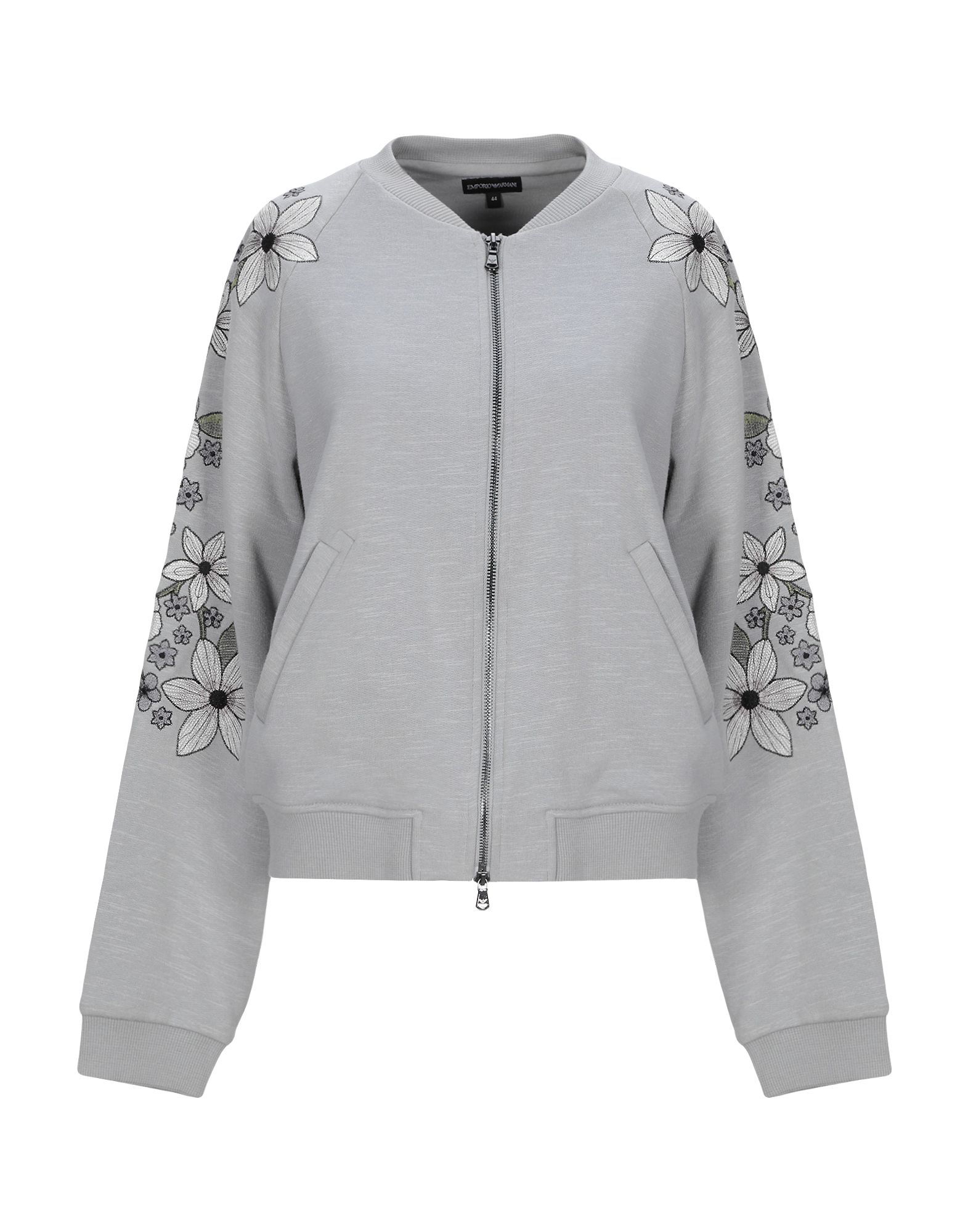 Толстовка EMPORIO ARMANI