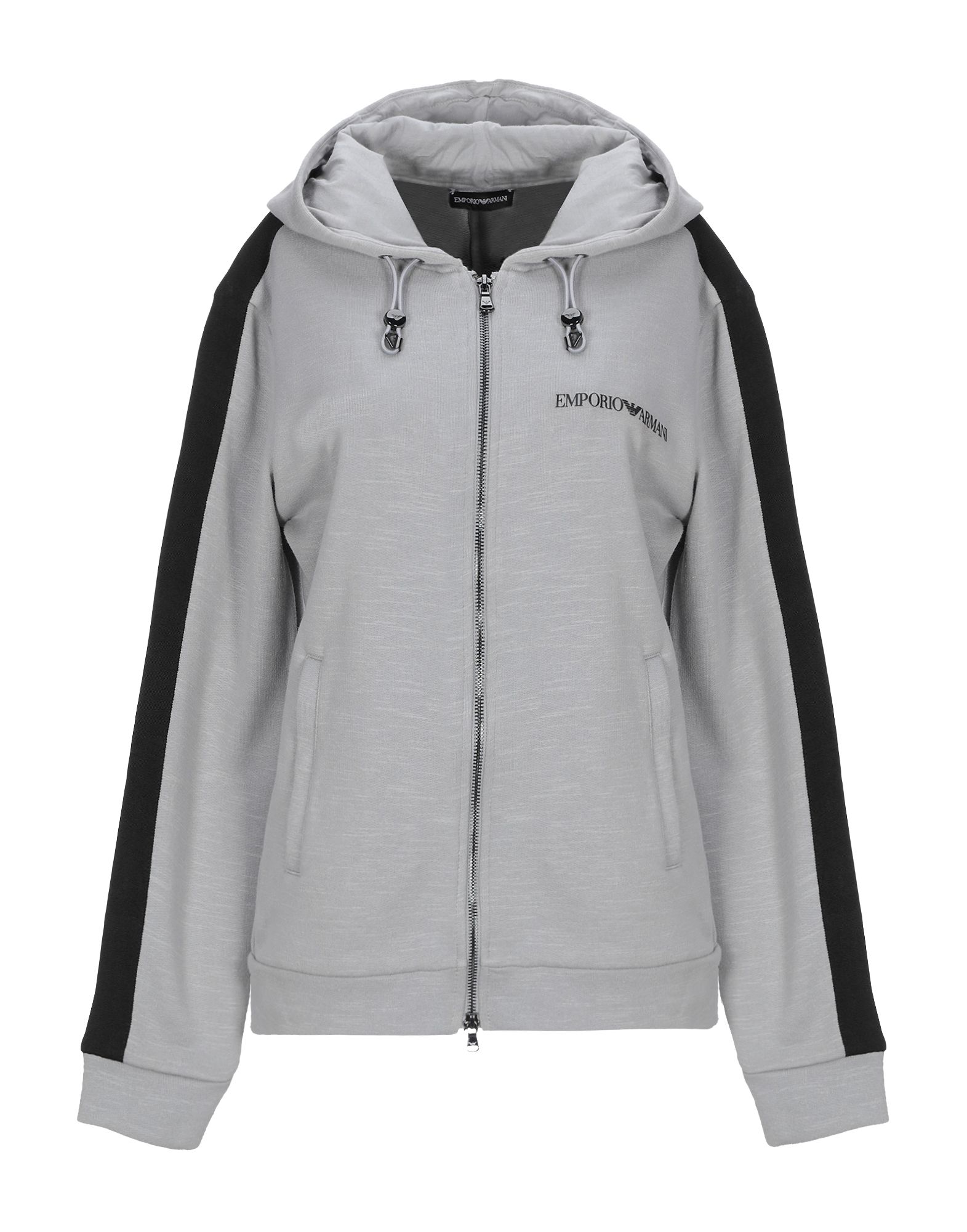 Толстовка EMPORIO ARMANI