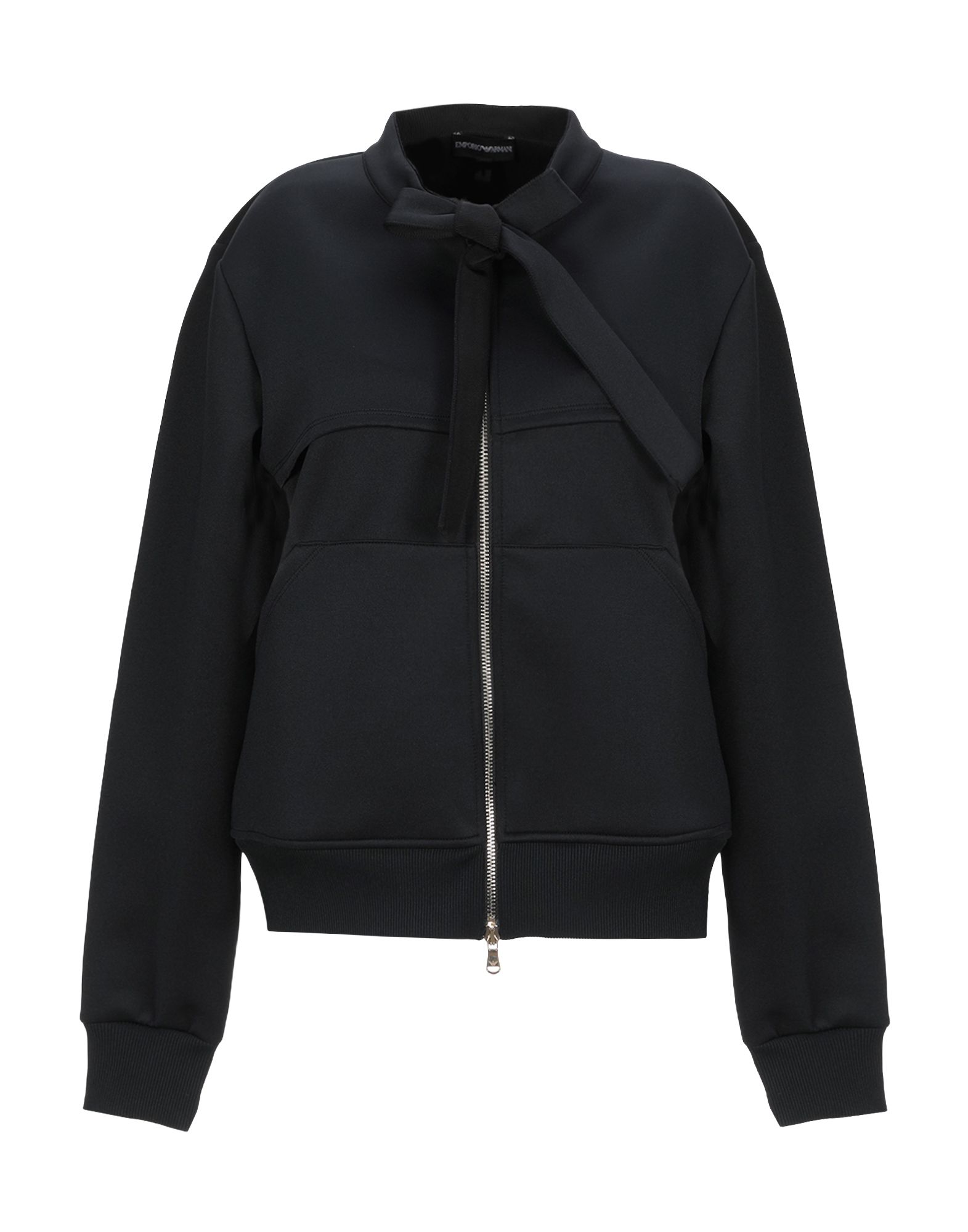 Толстовка EMPORIO ARMANI