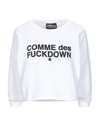 фото Толстовка Comme des fuckdown