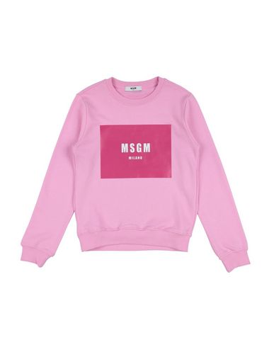 фото Толстовка msgm