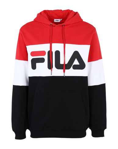 Толстовка FILA HERITAGE 12386467mn