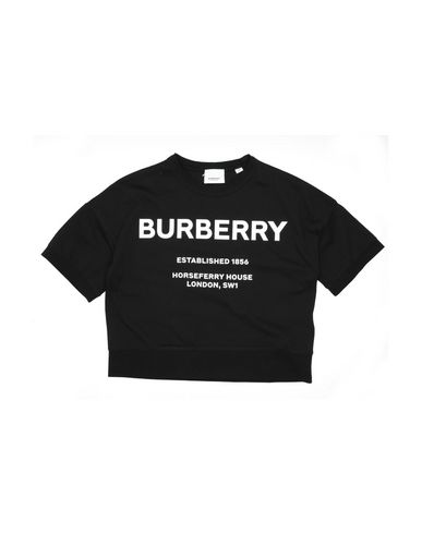 Футболка Burberry 12386617mt