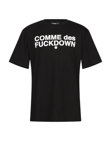 Comme des fuckdown