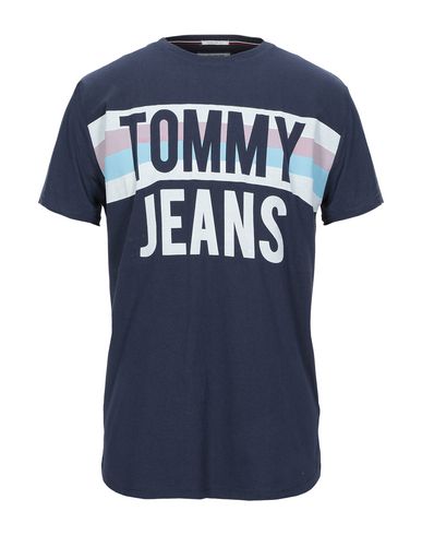 Футболка TOMMY JEANS 12386650ih