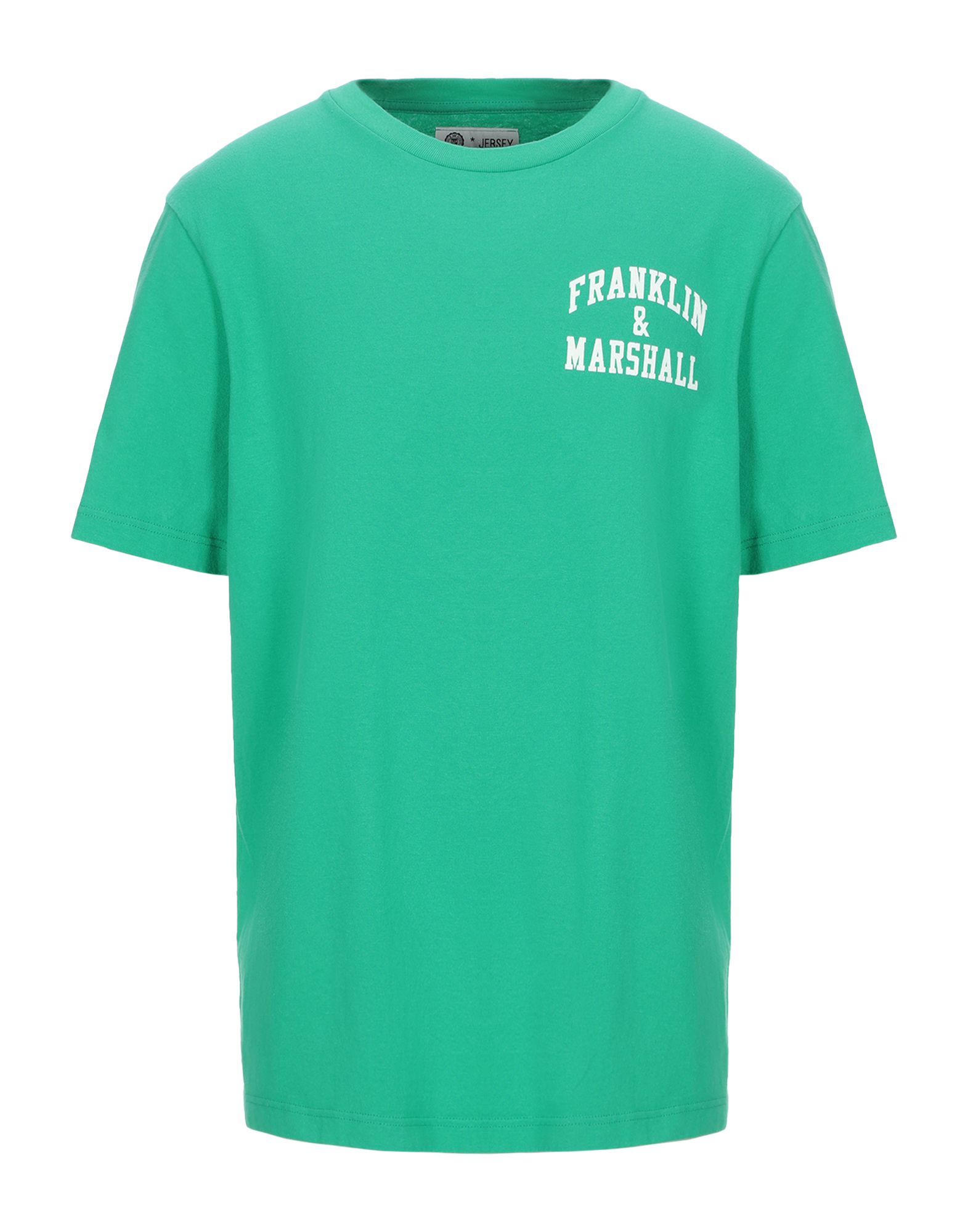 FRANKLIN & MARSHALL Футболка футболка franklin