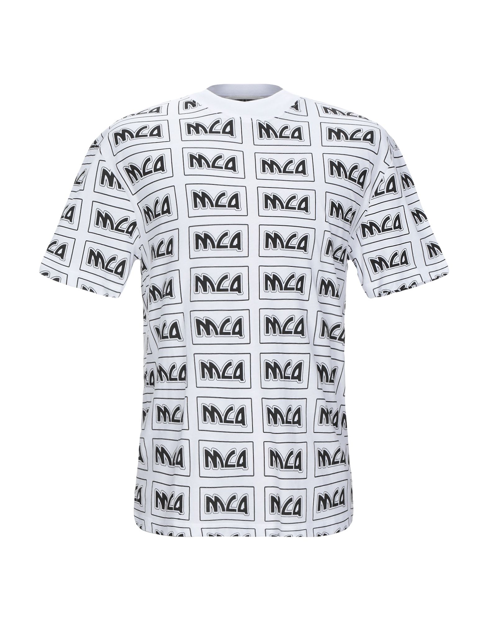 McQ Alexander McQueen T-shirts - Item 12386691