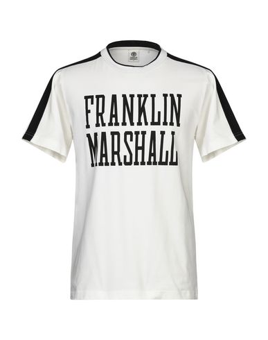 Футболка FRANKLIN & MARSHALL 12386711HA