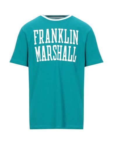 Футболка Franklin Marshall 12386711ka