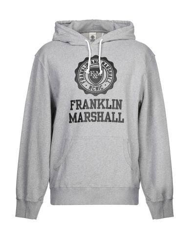 фото Толстовка Franklin & marshall