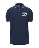 FRANKLIN & MARSHALL Herren Poloshirt Farbe Dunkelblau Gr��e 5