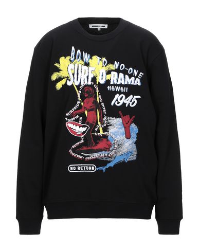 Толстовка McQ Alexander McQueen 