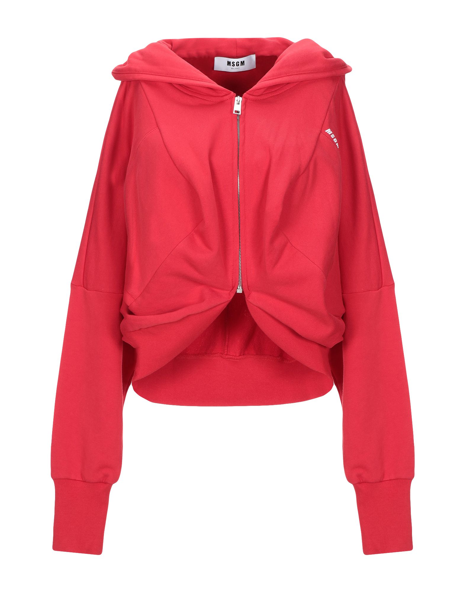 Толстовка MSGM