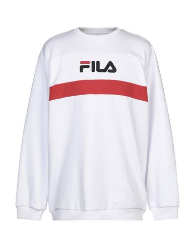 фото Толстовка Fila