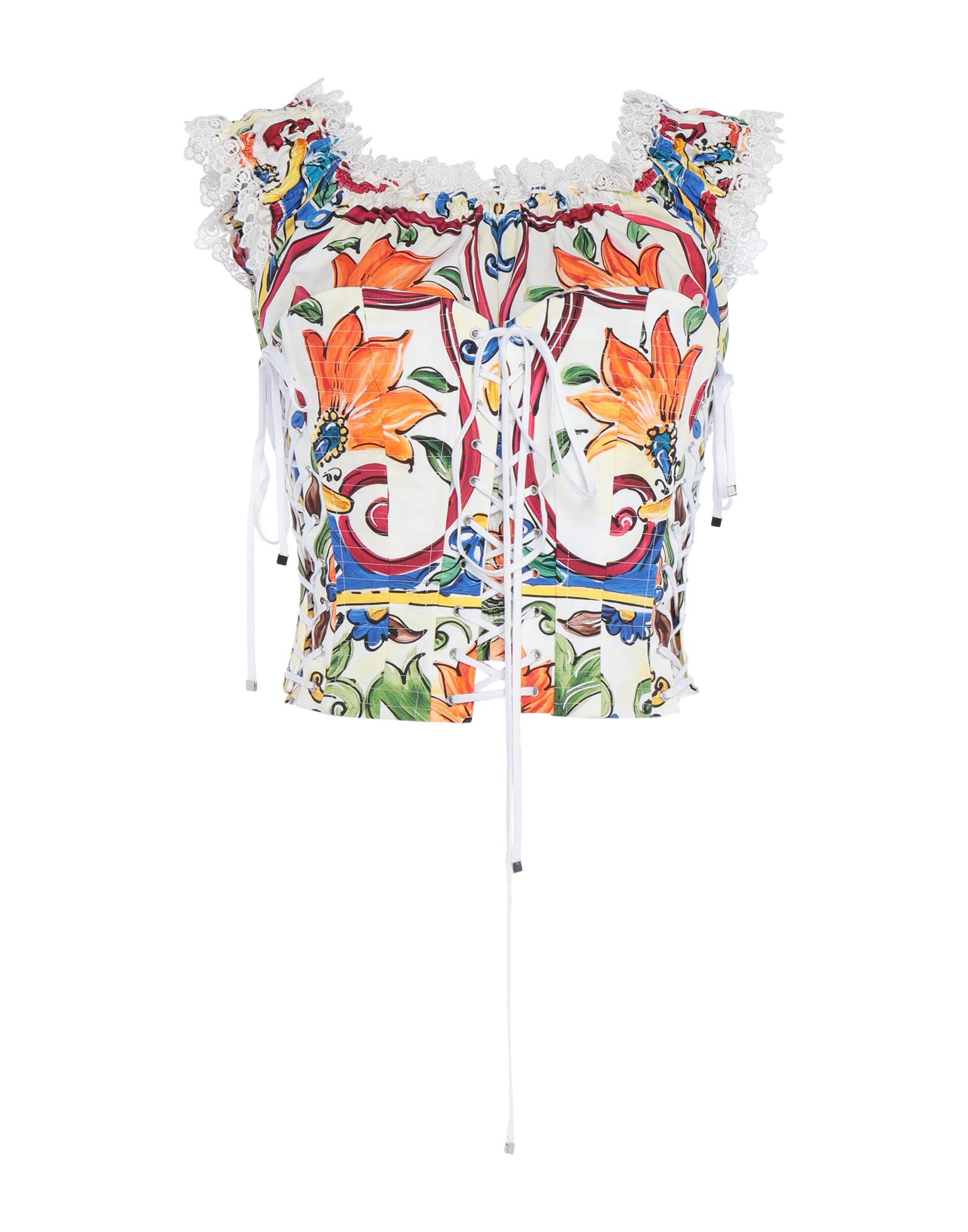 DOLCE&GABBANA DOLCE&GABBANA ΜΠΛΟΥΖΑΚΙΑ Τοπ