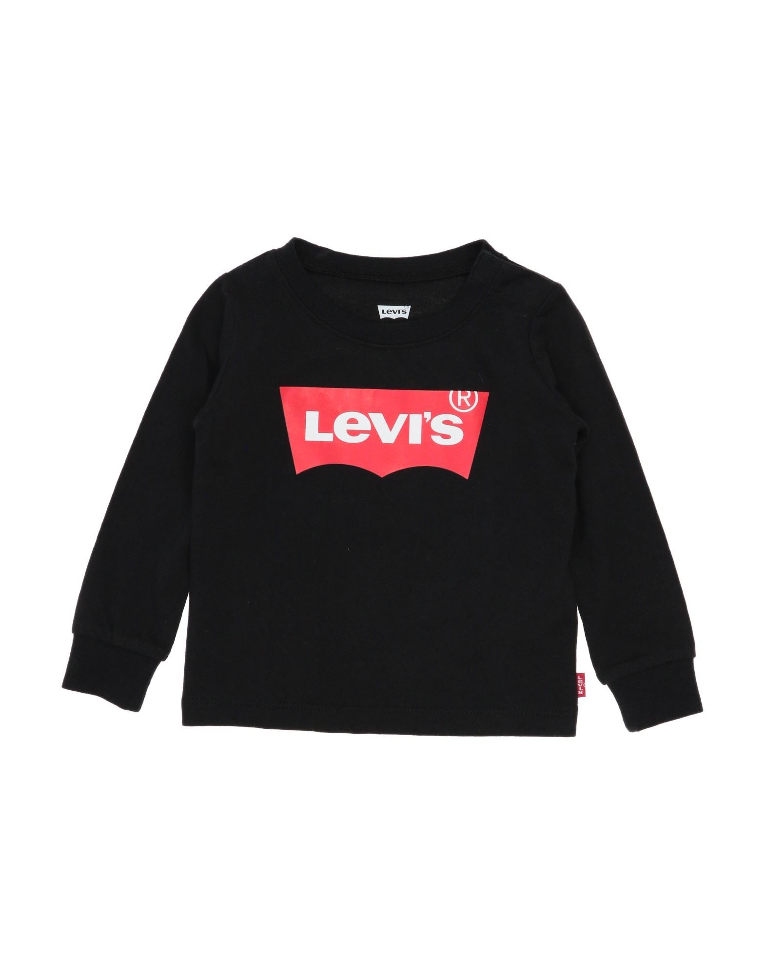  Levi's - Tops - T-shirts - On Yoox.com 