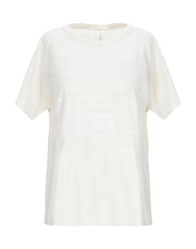 Футболка RAG & BONE