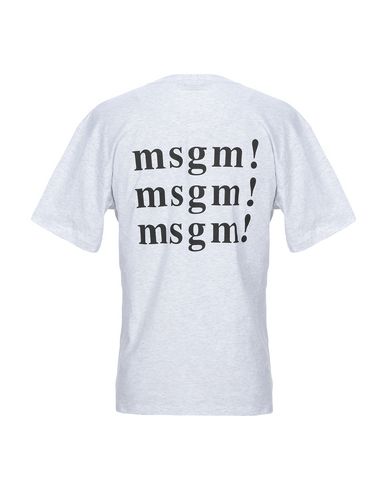 фото Футболка MSGM