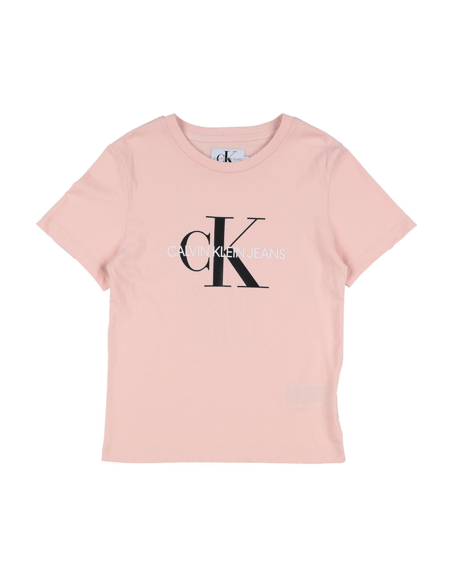  Calvin Klein Jeans - Tops - T-shirts - On Yoox.com 
