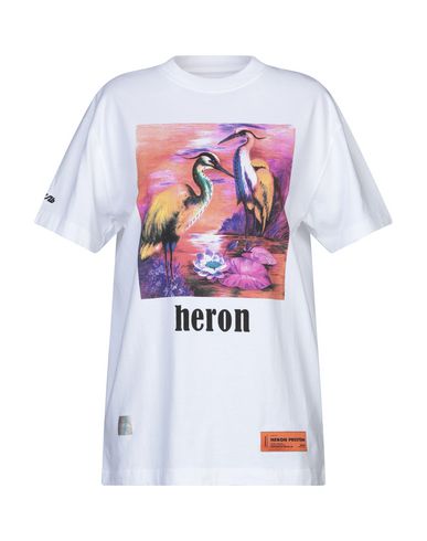 Футболка Heron Preston 12387794iv