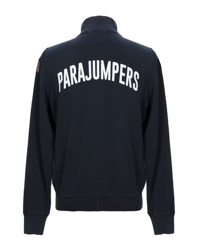 фото Толстовка Parajumpers