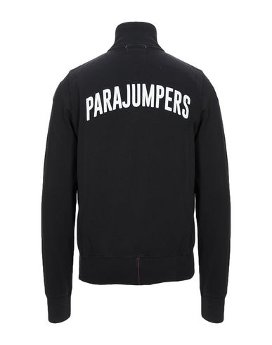 фото Толстовка Parajumpers