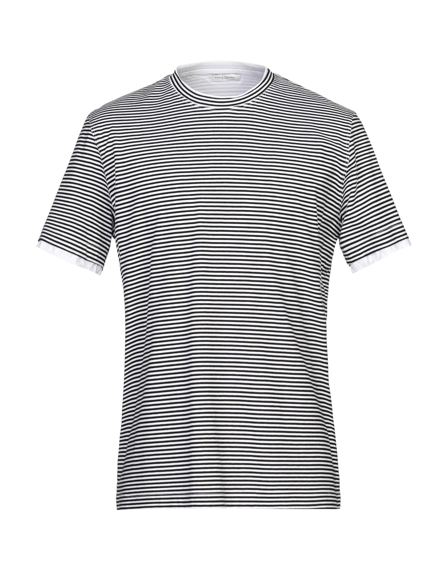 PAOLO PECORA ΜΠΛΟΥΖΑΚΙΑ T-shirt