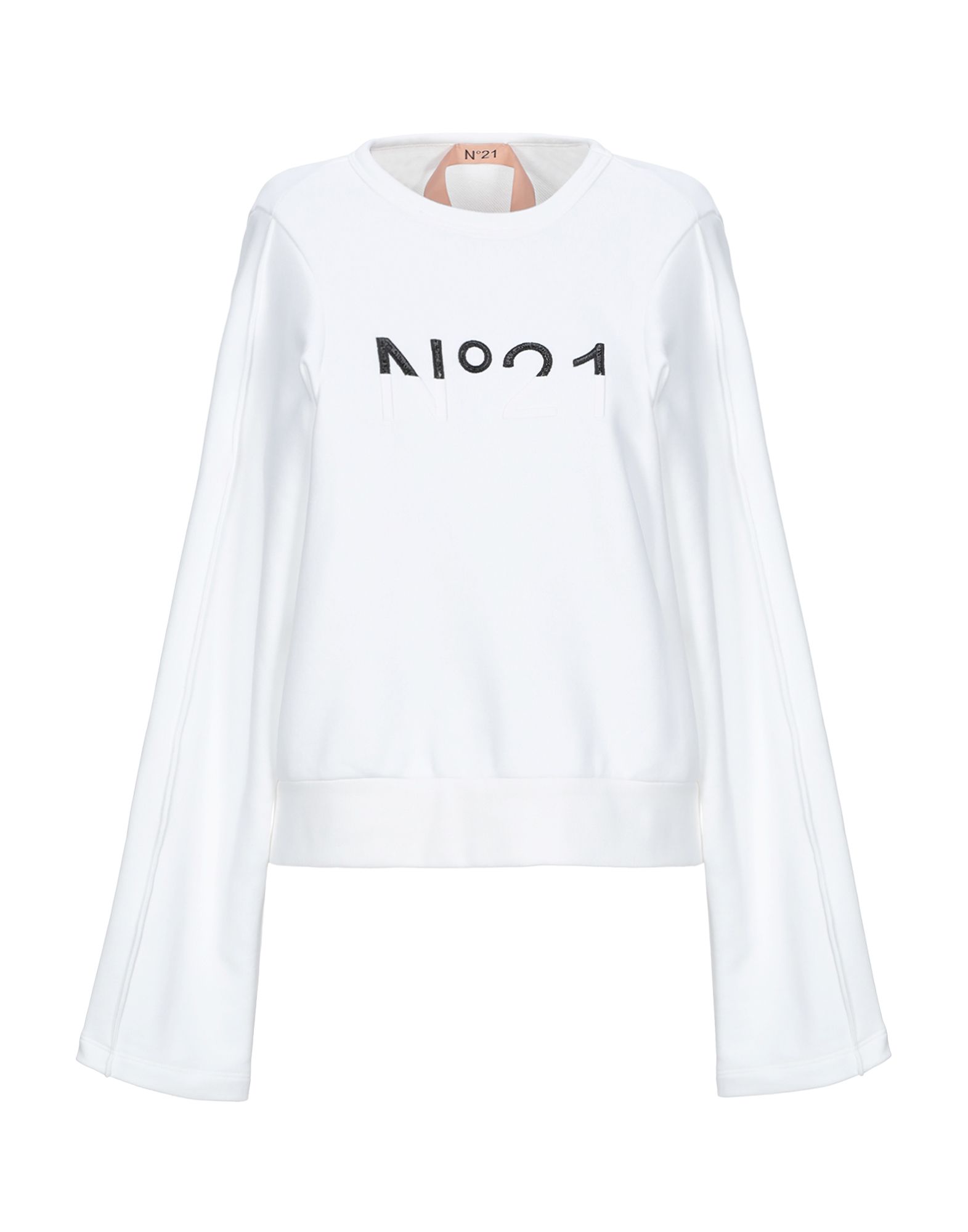 Толстовка N°21