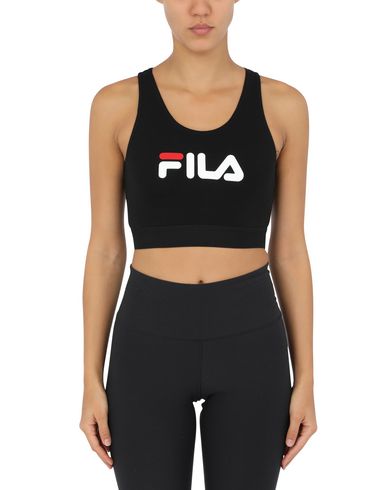 фото Топ без рукавов Fila heritage