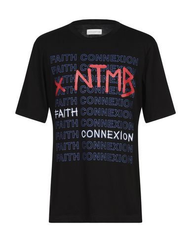 Футболка Faith Connexion 12388323FH