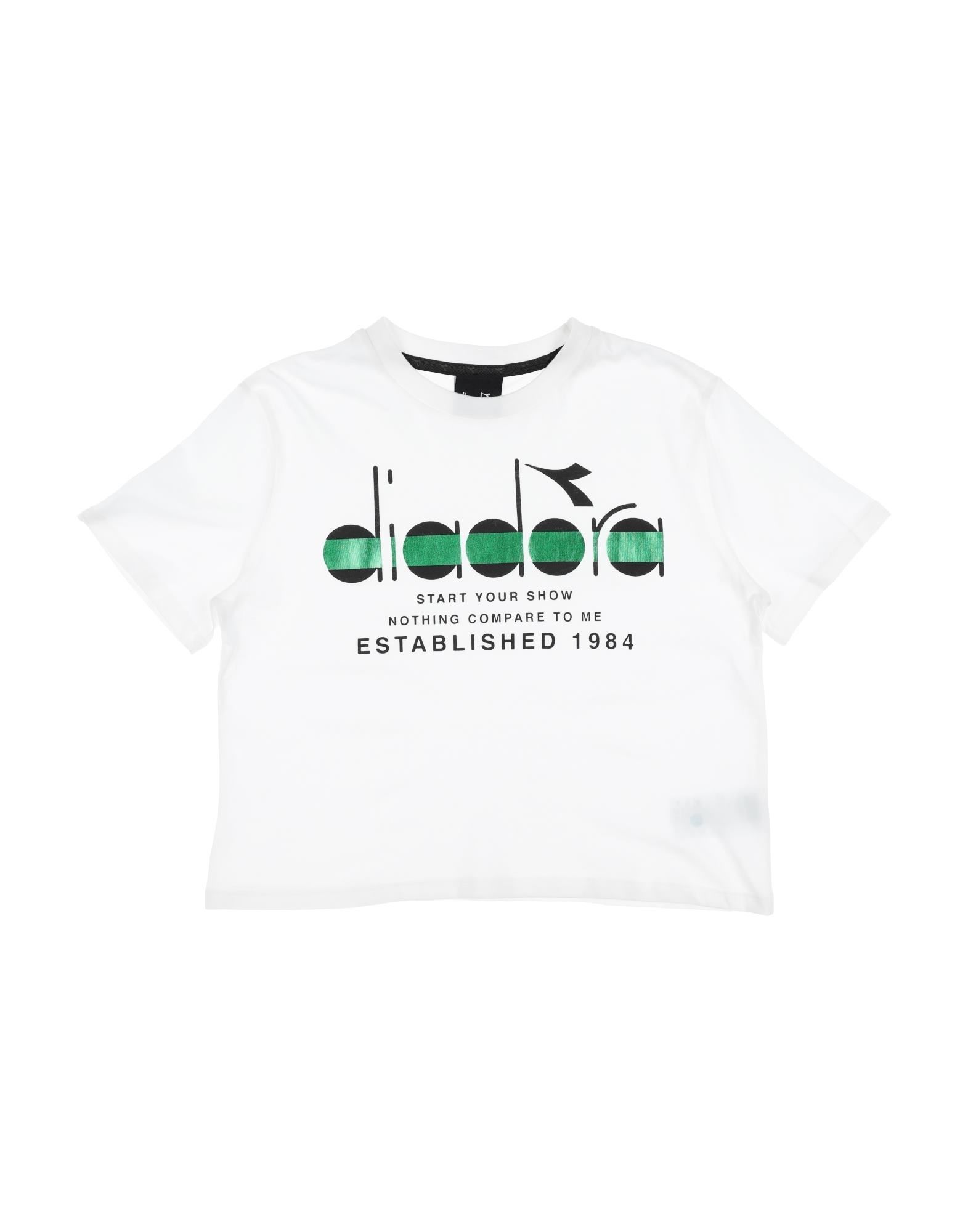 DIADORA ΜΠΛΟΥΖΑΚΙΑ T-shirt