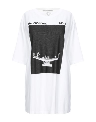 фото Футболка GOLDEN GOOSE DELUXE BRAND