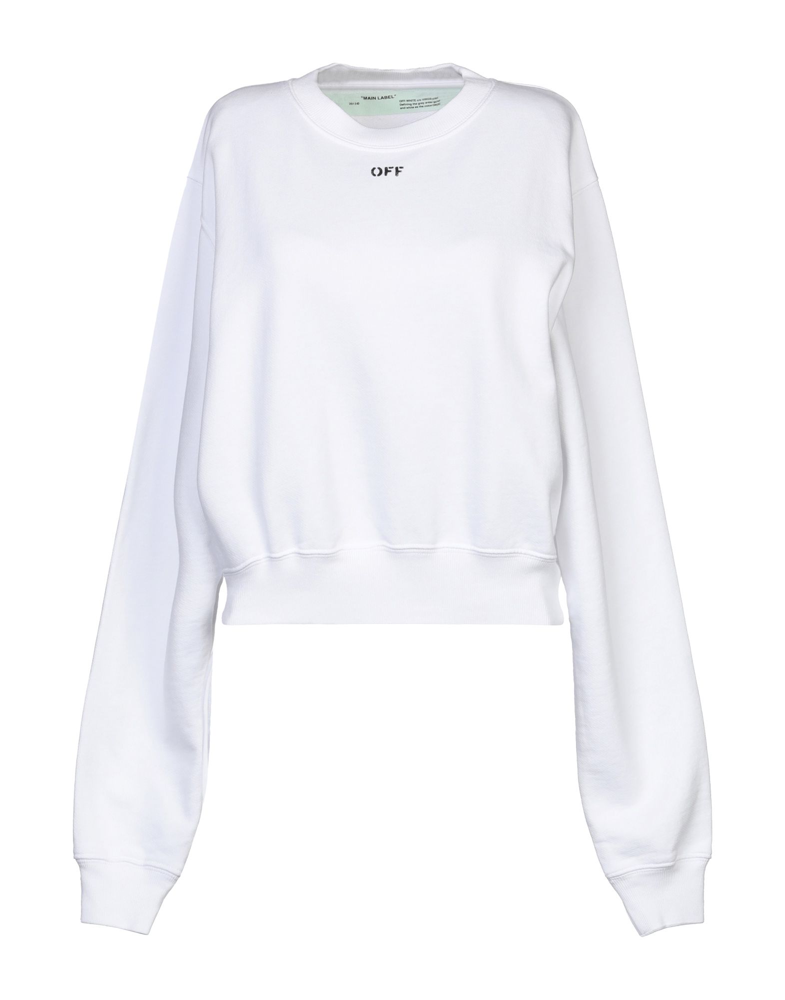 Толстовка OFF-WHITE™