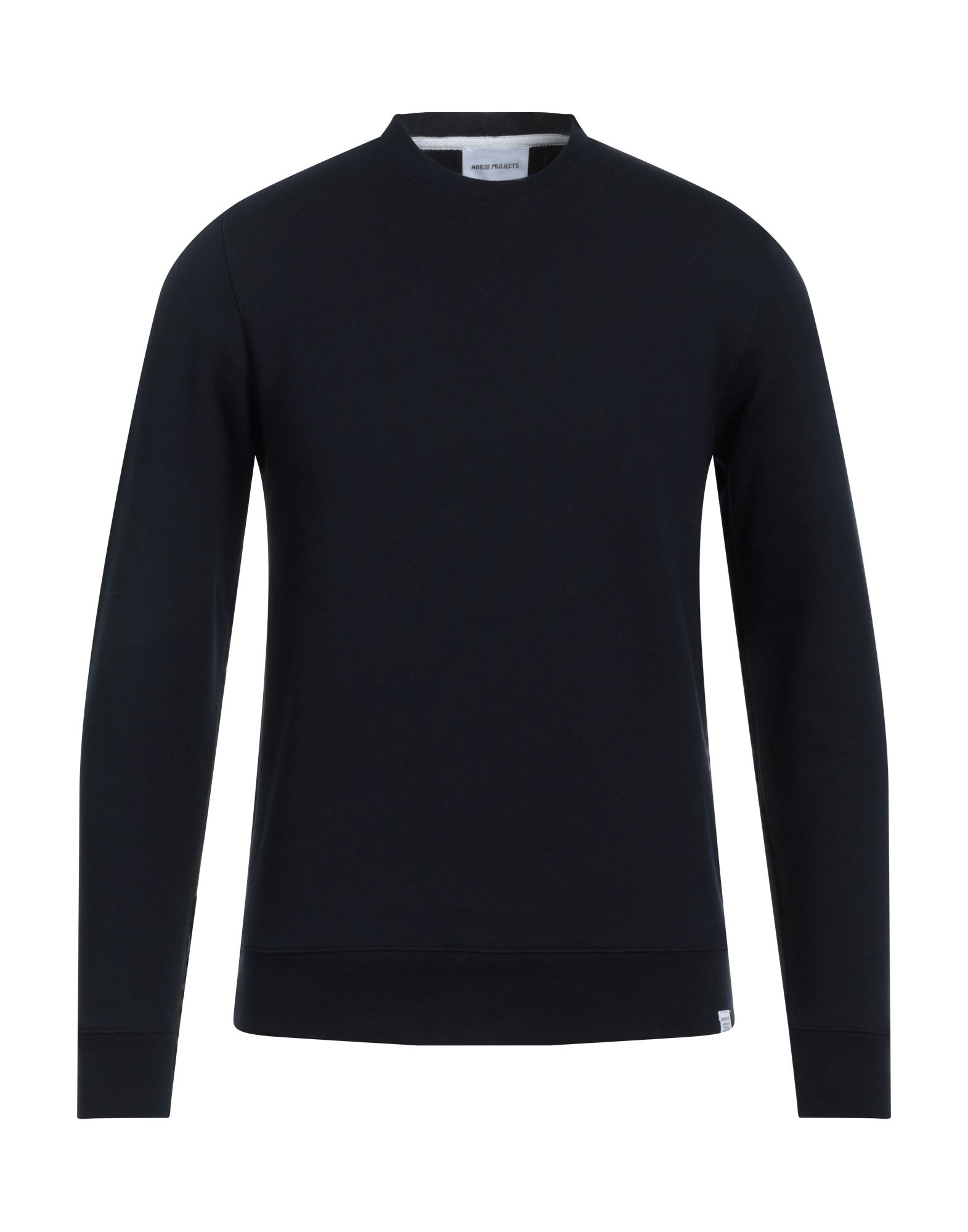 Norse Projects Sweatshirts In Blue